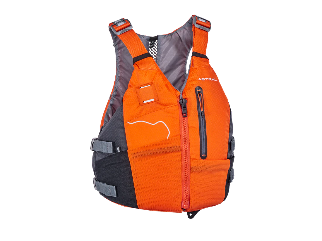 Astral Lonnie Life Jacket (PFD)