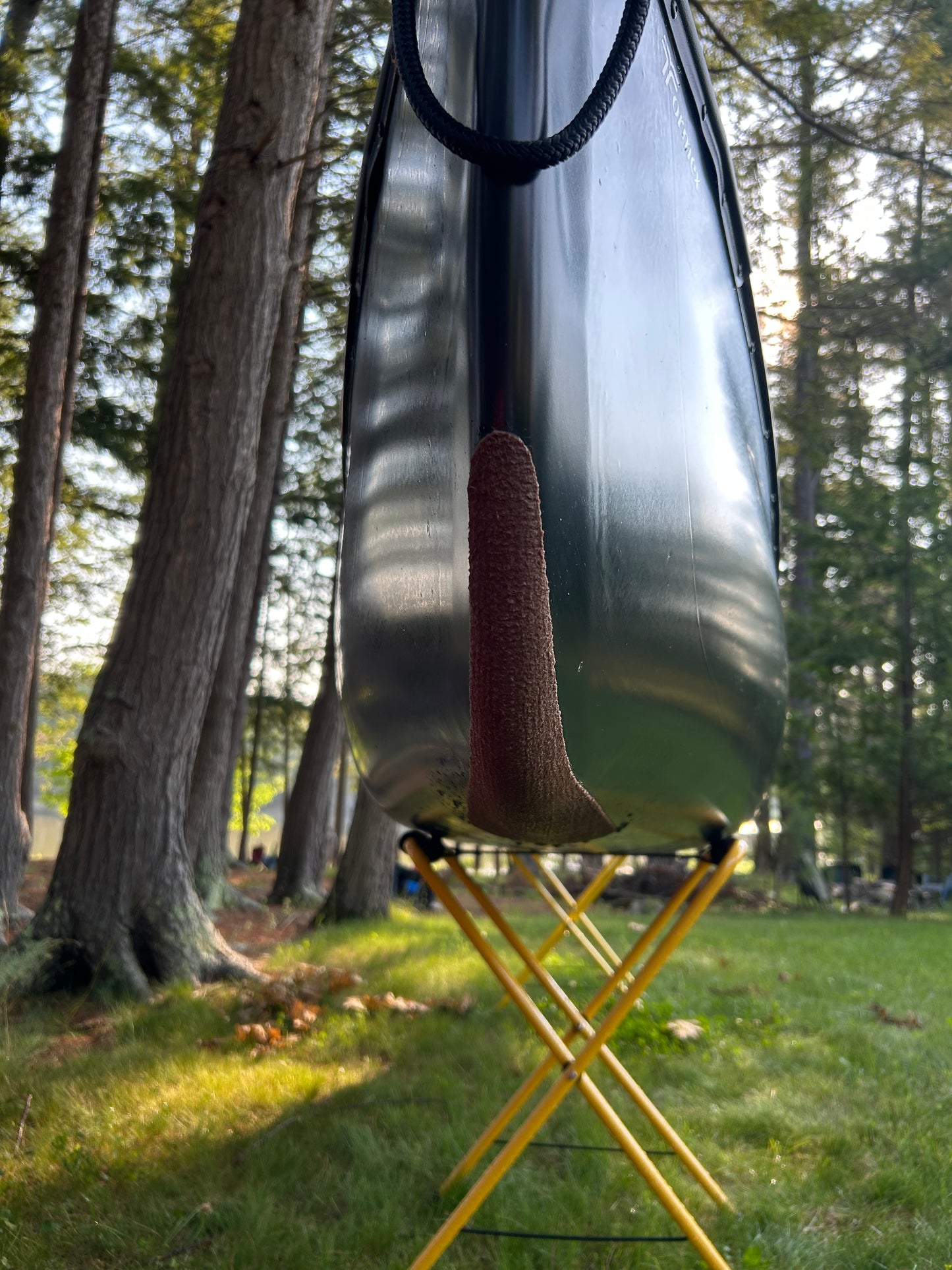 Esquif Echo 2.0 T-Formex Canoe