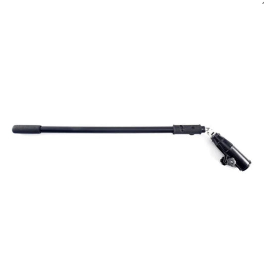Trolling Motor Tiller Extension Handle with U-Joint | Extendable 37"-51"