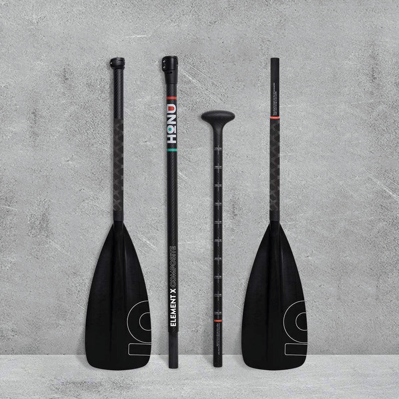 Honu Element X SUP/Kayak Hybrid Paddle