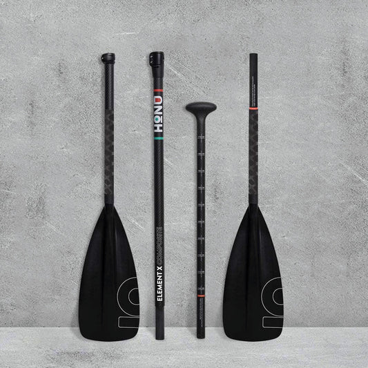 Honu Element X SUP/Kayak Hybrid Paddle