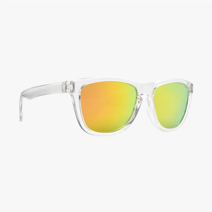 Wake Gold - Polarized Sunglasses