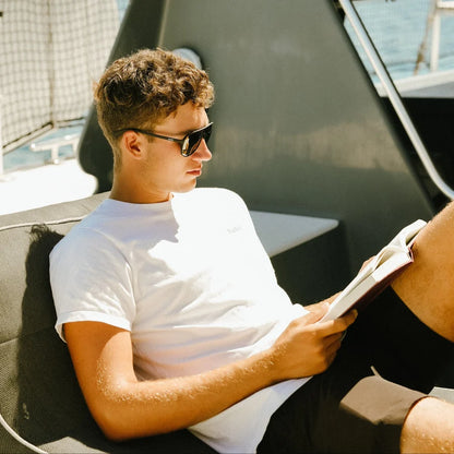 Dash Bronze - Polarized Sunglasses