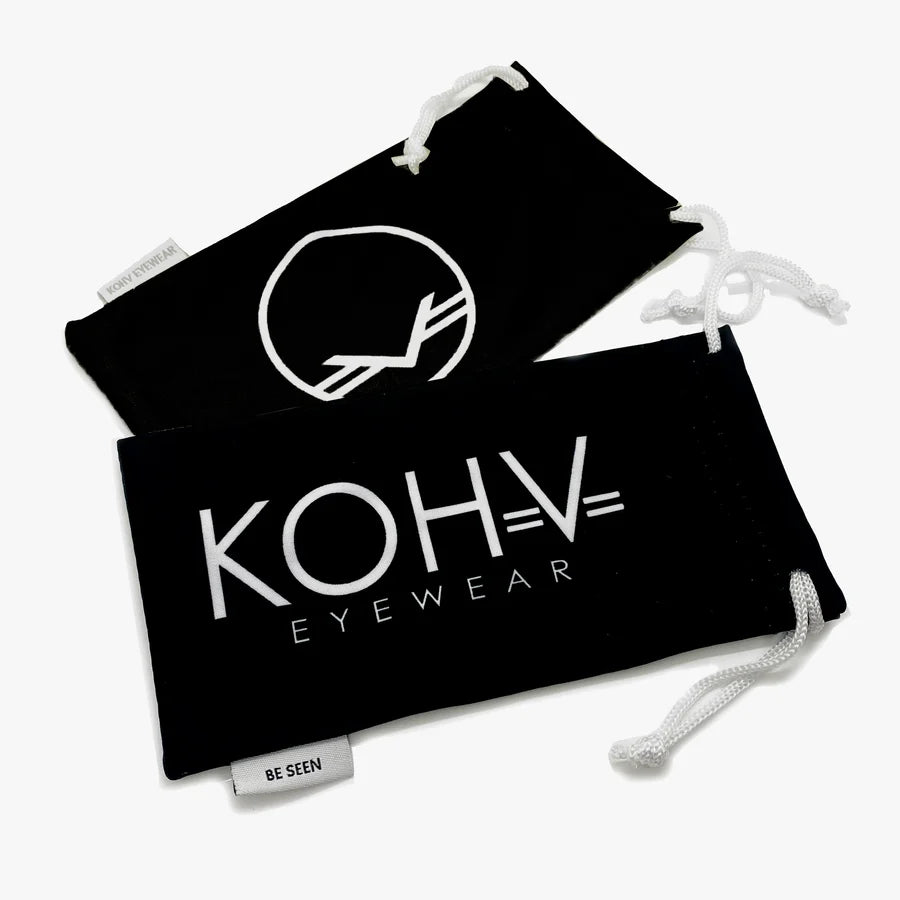Veerie Ash - Polarized Sunglasses