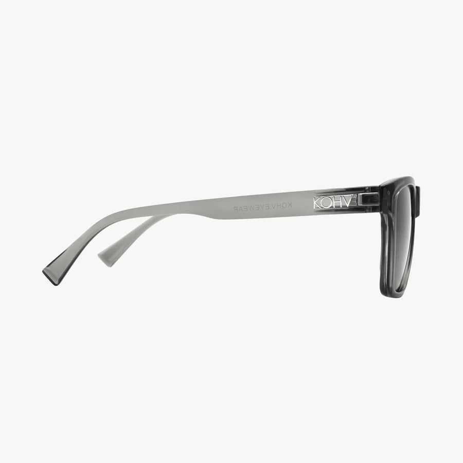 Veerie Ash - Polarized Sunglasses