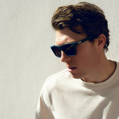 Veerie Ash - Polarized Sunglasses