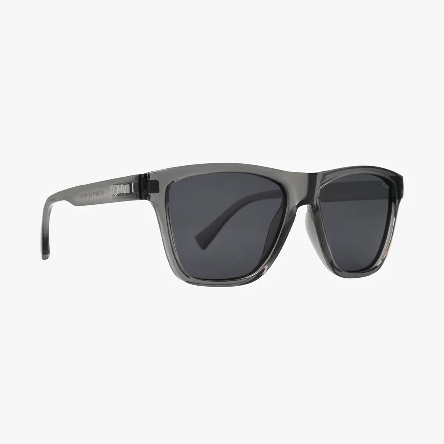 Veerie Ash - Polarized Sunglasses