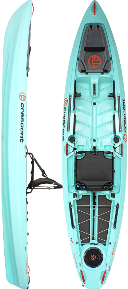 Crescent LiteTackle II Kayak
