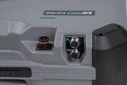 48V 70Ah LoPRO Lithium LiFePO4 Battery
