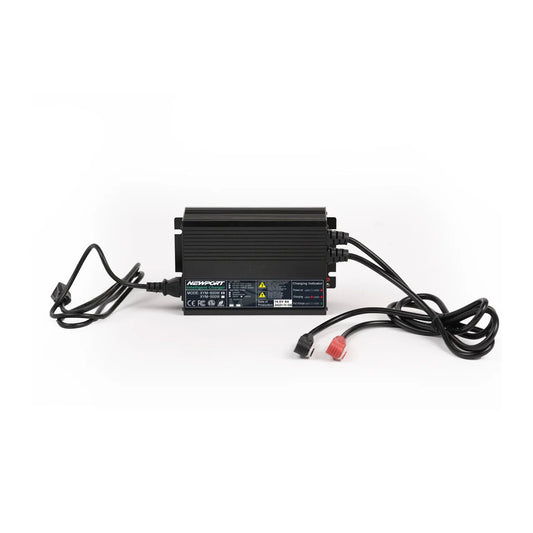 48V Newport LoPRO LifeP04 Battery Charger