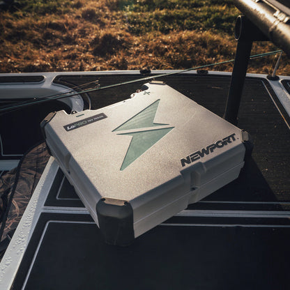 LoPRO 36V 50Ah LiFePO4 Battery