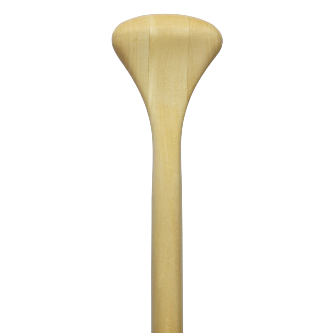 Loon Wooden Canoe Paddle