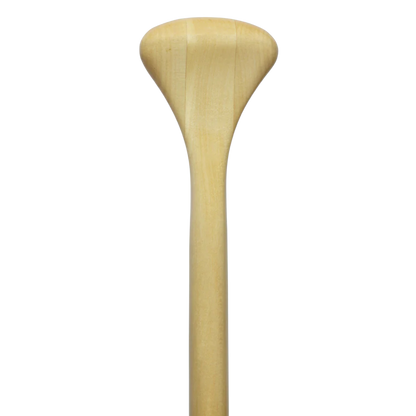 Loon Wooden Canoe Paddle