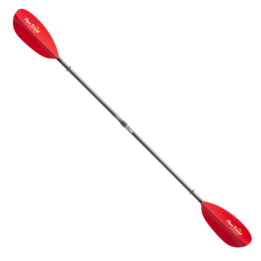 Manta Ray Hybrid 2-Piece Versa-Lok Kayak Paddle