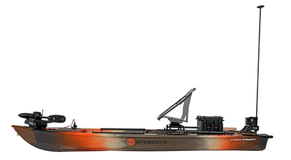 Crescent CresCraft Power Kayak