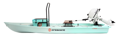 Crescent CresCraft Micro Skiff