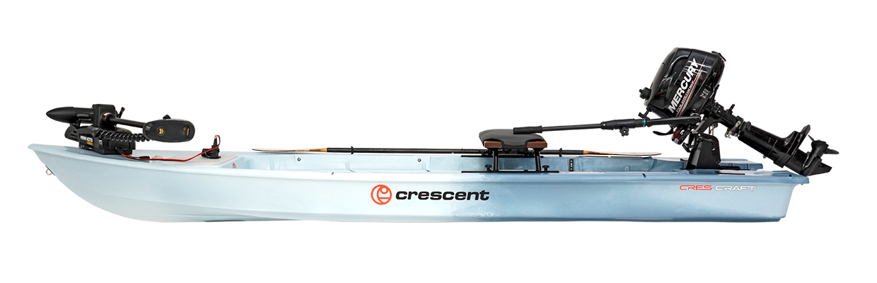 Crescent CresCraft Micro Skiff