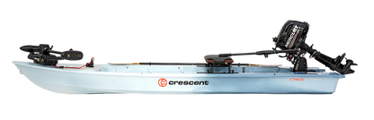 Crescent CresCraft Micro Skiff