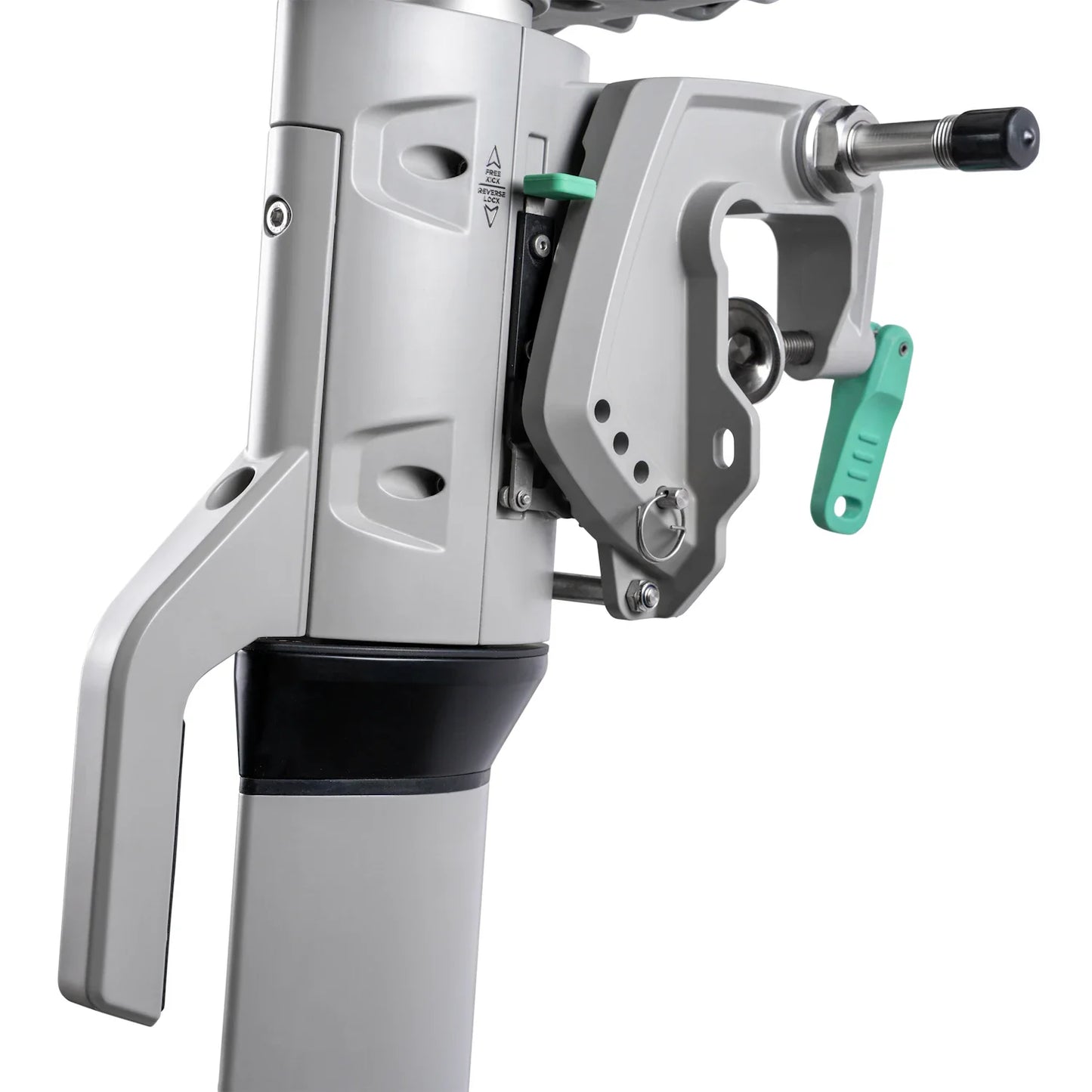 Newport NT600 Electric Outboard Motor