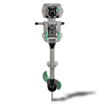 Newport NT600 Electric Outboard Motor