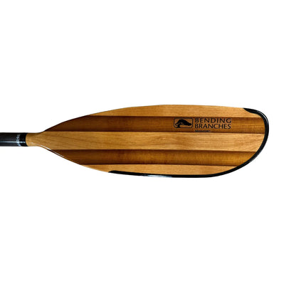 Navigator Versa-Lok Wood and Carbon Kayak Paddle