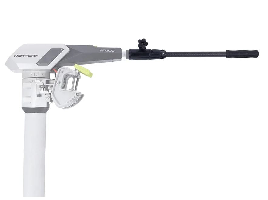 Motor Tiller Extension Handle