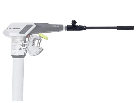 Motor Tiller Extension Handle