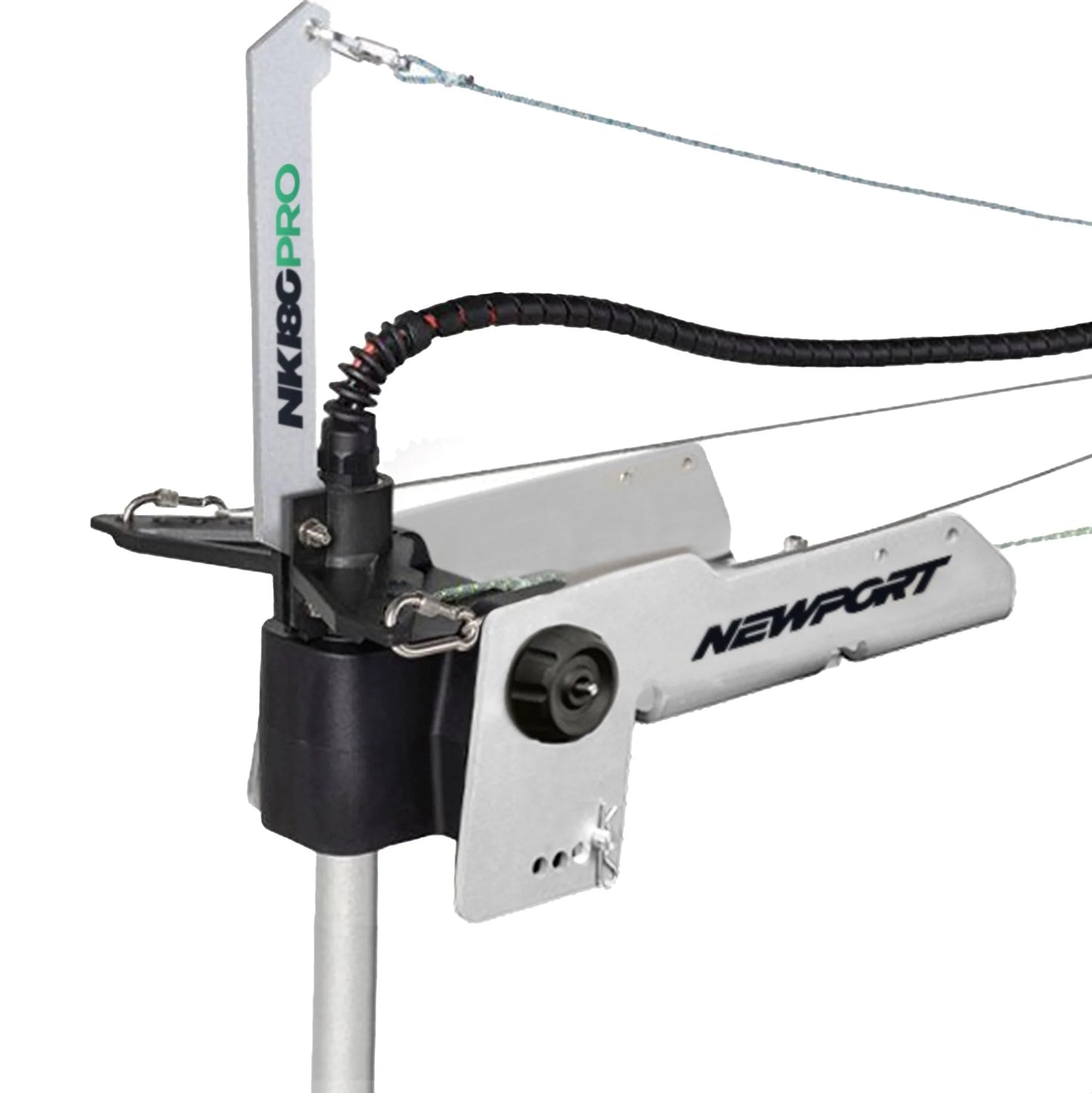 NK180PRO Electric Kayak Motor