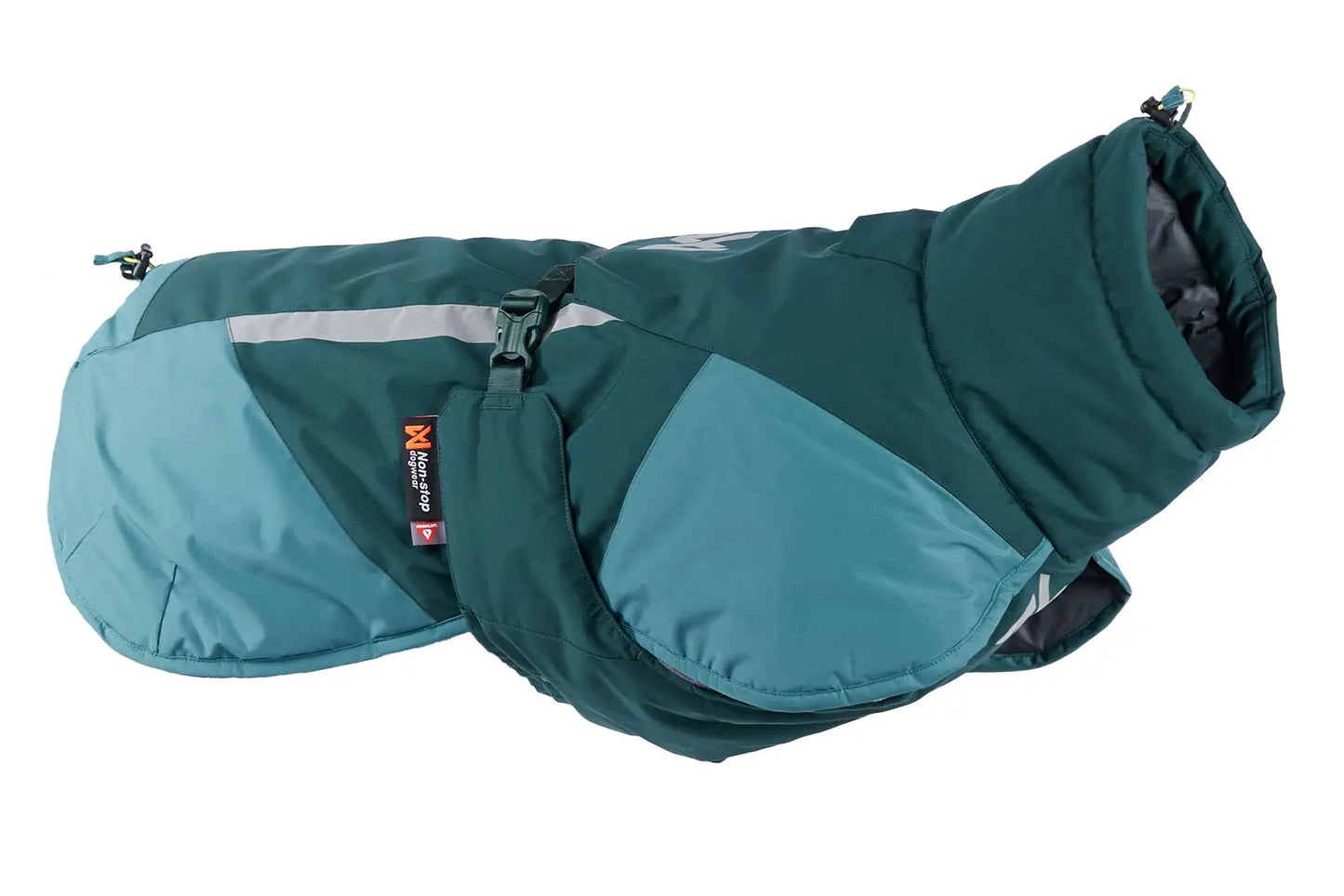Glacier 3.0 Insulated Dog Jacket