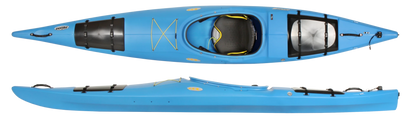 Prijon Dayliner L | 14’ Light Touring Kayak