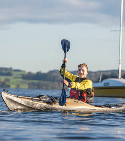 Prijon Vivoo Touring Kayak | Carbon Aramide