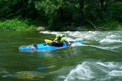 Prijon Enduro 450 Kayak
