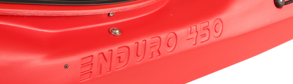 Prijon Enduro 450 Kayak