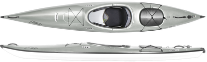 Silver Prijon Narva Prilite kayak