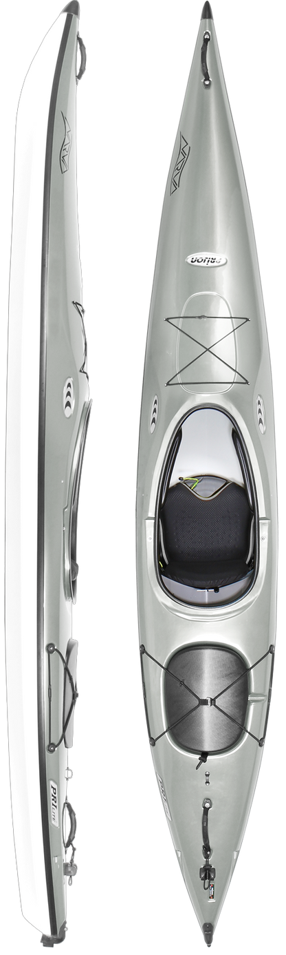 Prijon PriLite Narva Touring Kayak