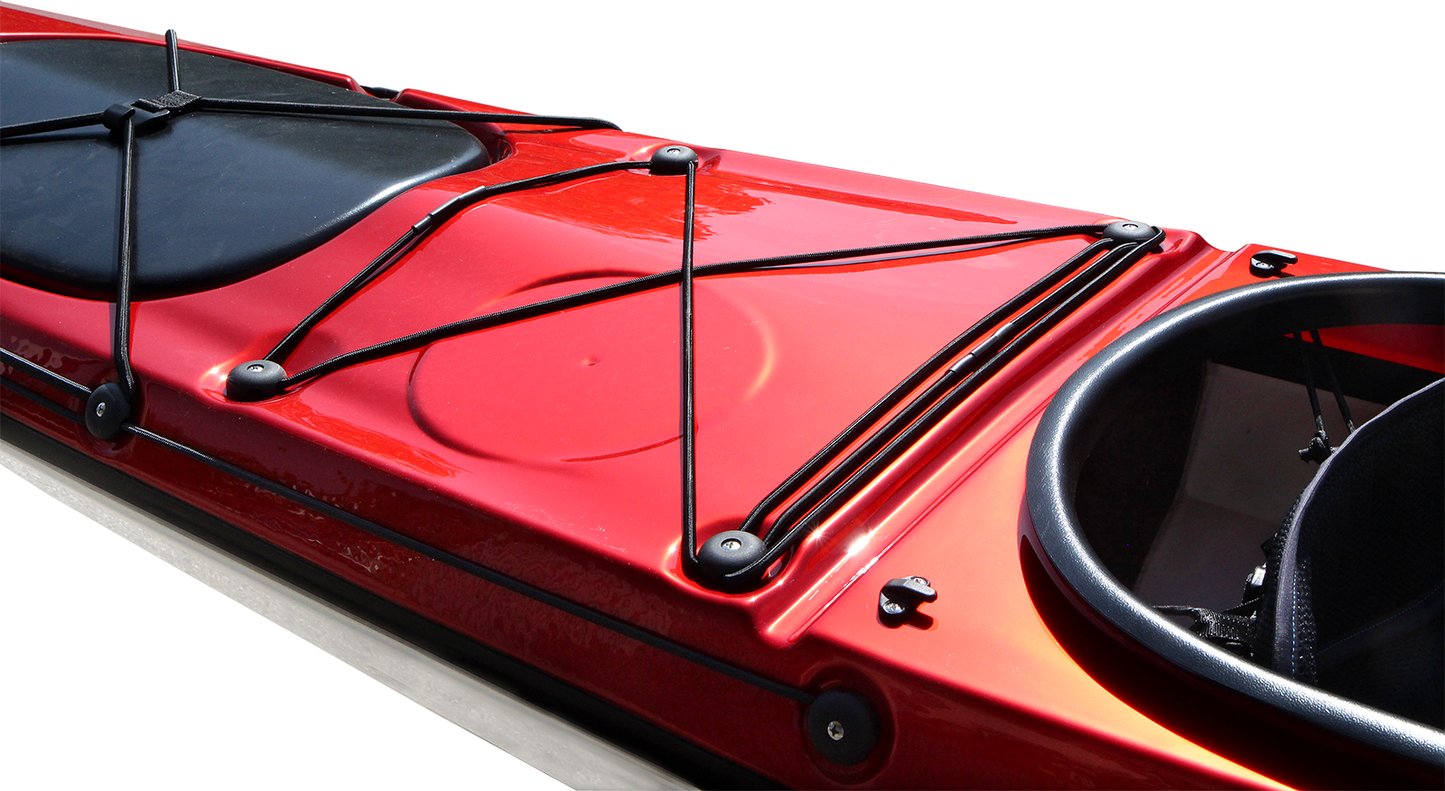 Prijon PriLite Narva Touring Kayak
