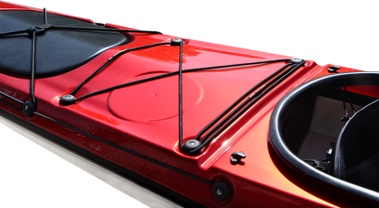 Prijon PriLite Narva Touring Kayak