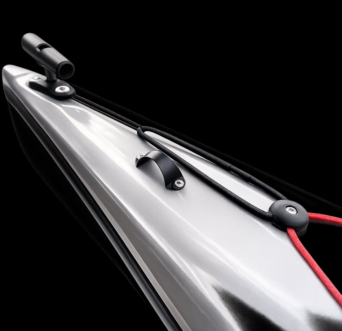 Prijon Neptun PriLite 17’ Sea Kayak
