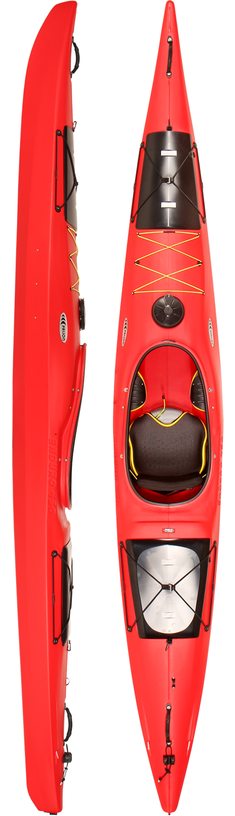Prijon Enduro 450 Kayak