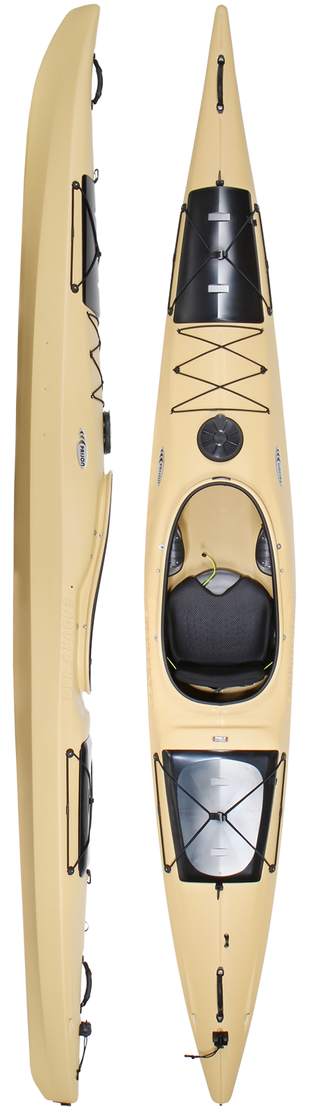 Prijon Enduro 450 Kayak