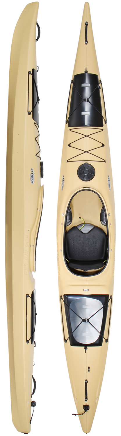 Prijon Enduro 450 Kayak