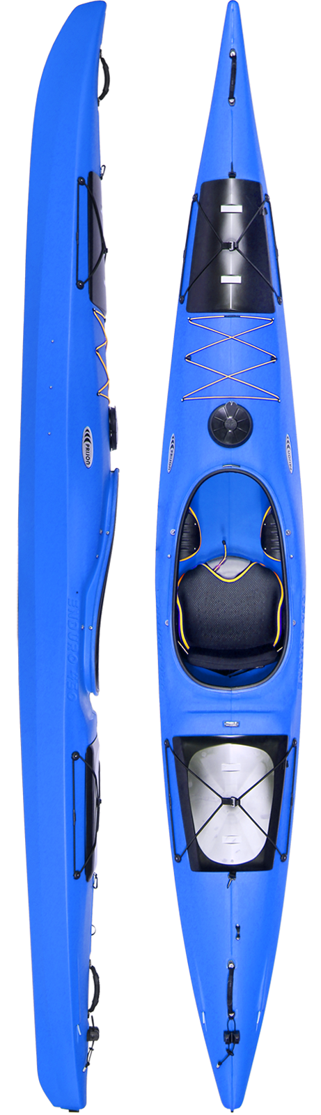 Prijon Enduro 450 Kayak