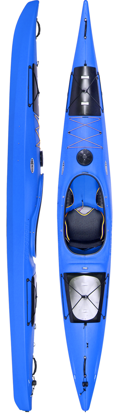 Prijon Enduro 450 Kayak
