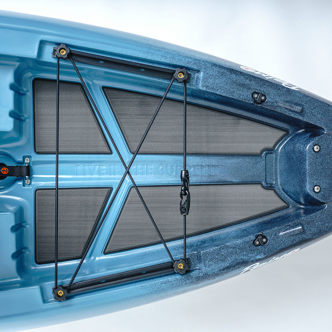 Crescent Primo GearTracs – Northern Explorer Supply - Main Image