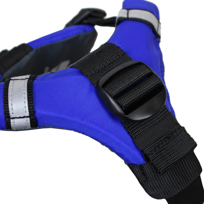 Stohlquist Pup Float Dog Life Jacket (PFD)
