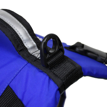 Stohlquist Pup Float Dog Life Jacket (PFD)