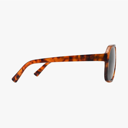 Summit Amber Tortoise - Polarized Sunglasses
