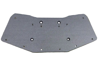 Shoalie Motor Mounting Plate by YakGadget