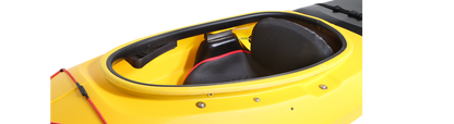 Prijon Dayliner S | 13’ Light Touring Kayak