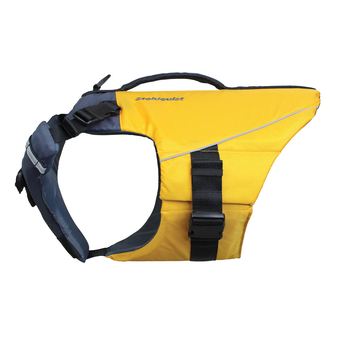 Stohlquist Pup Float Dog Life Jacket (PFD)